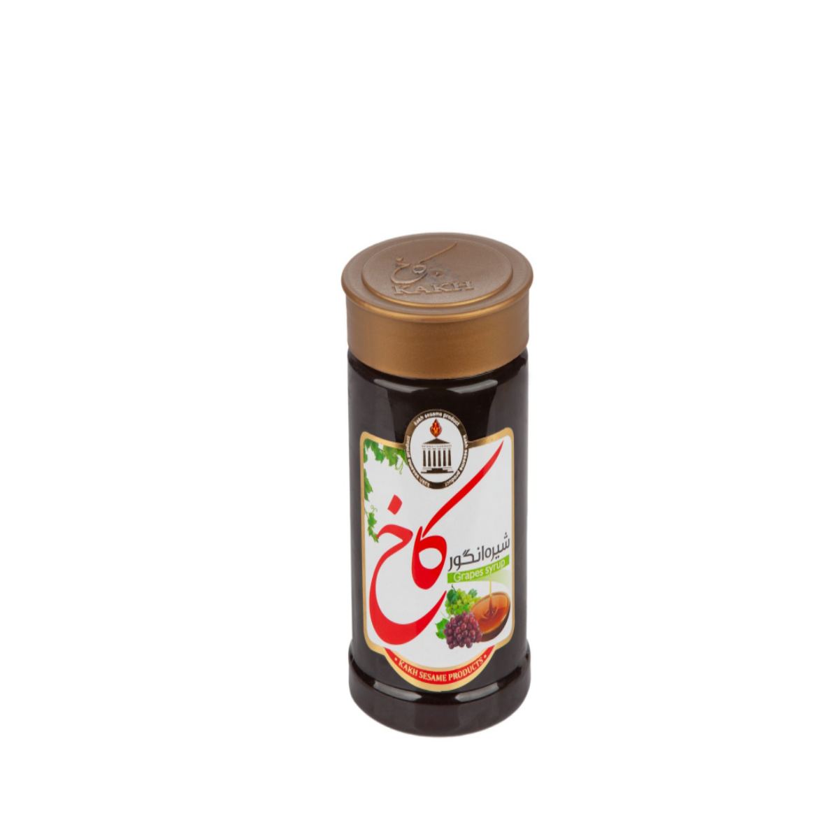 شیره انگور کاخ 450 گرم