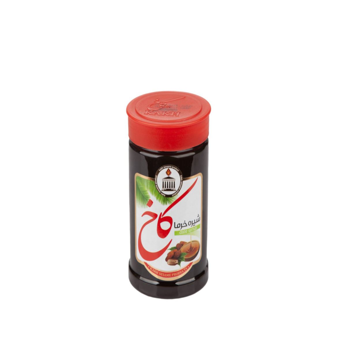 شیره خرما کاخ 450 گرم