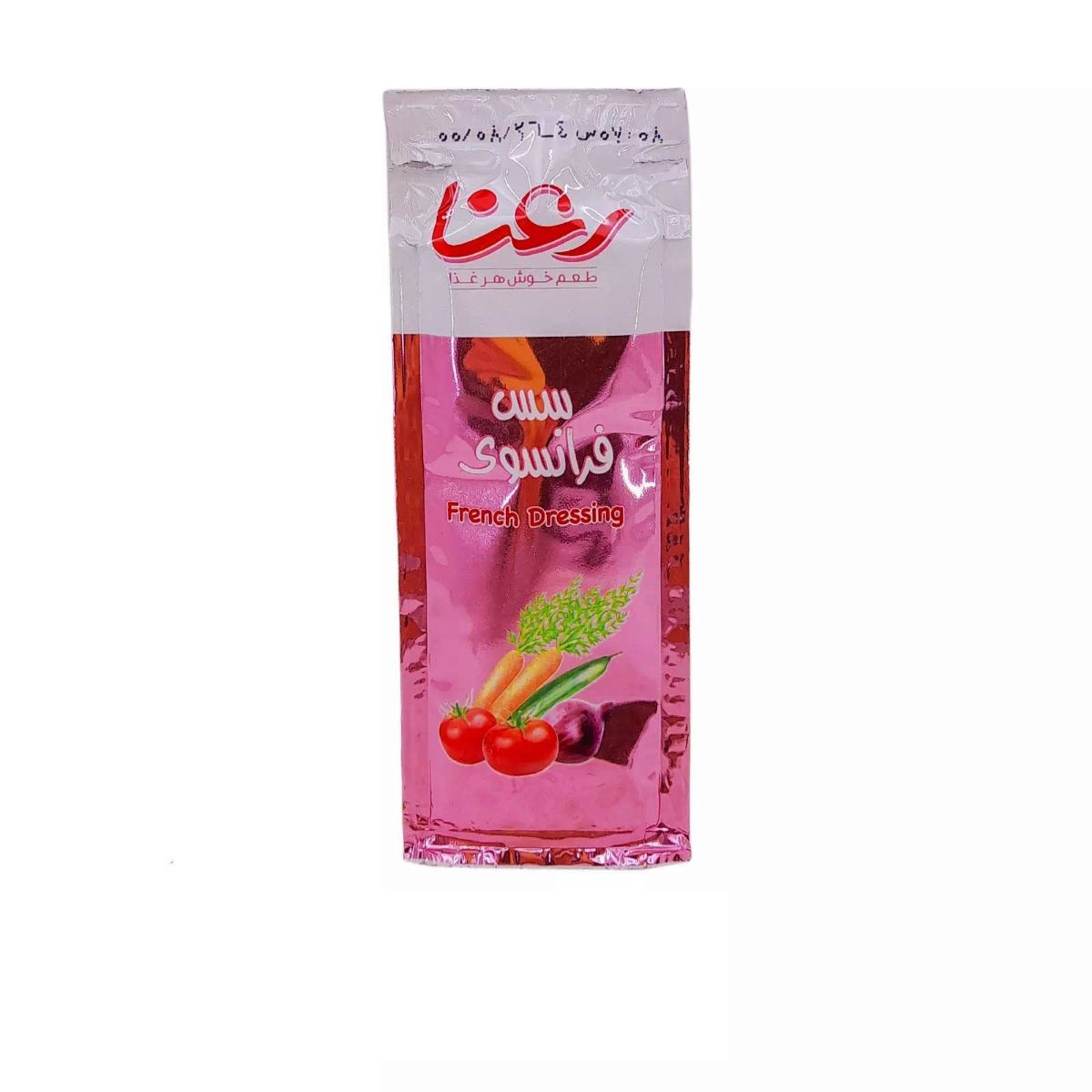 سس فرانسوی 20گرمی رعنا