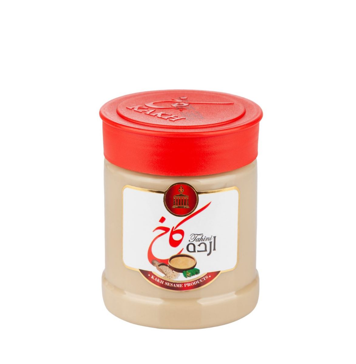 ارده 350 گرمی کاخ