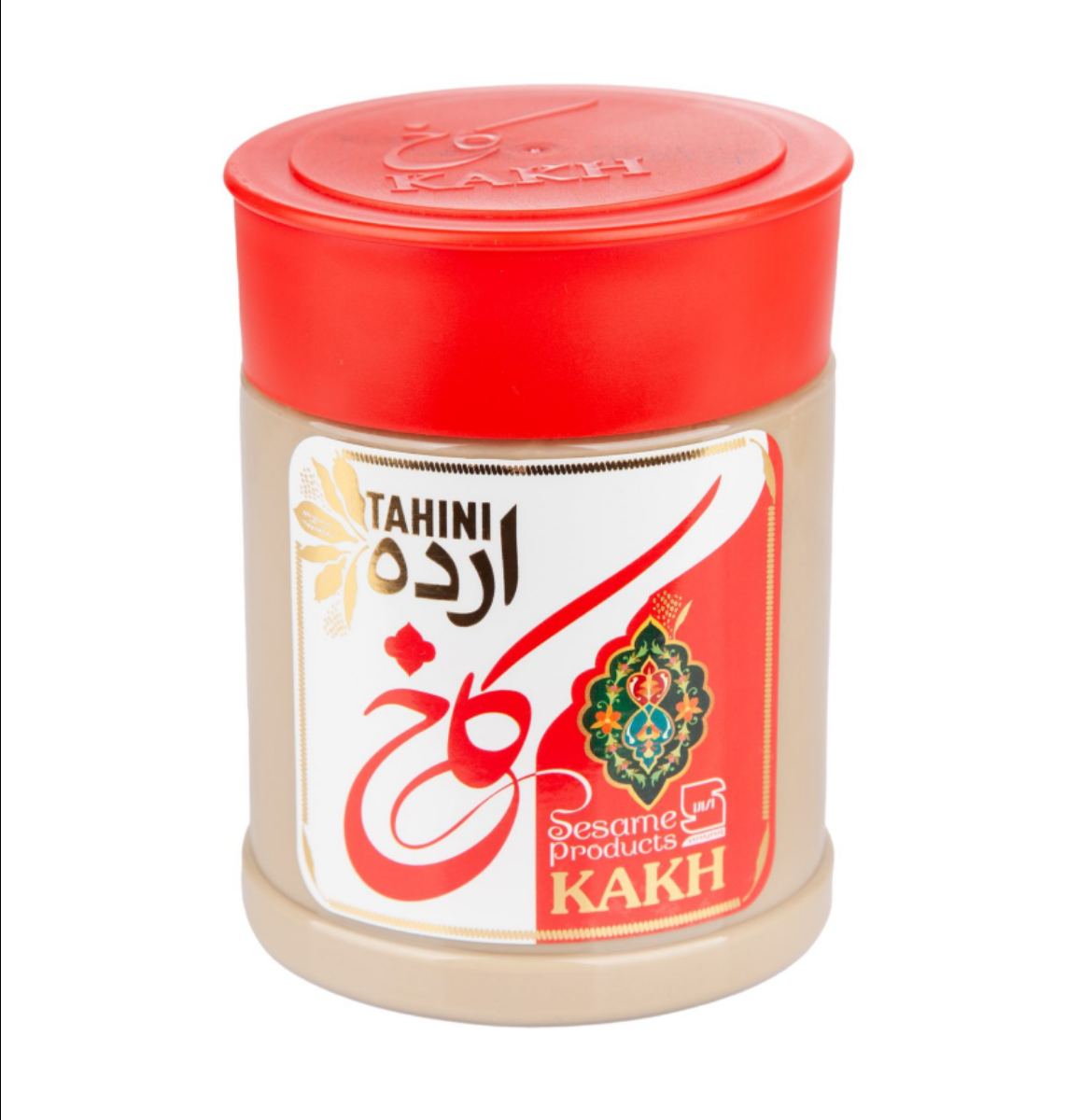 ارد 900 گرمی کاخ