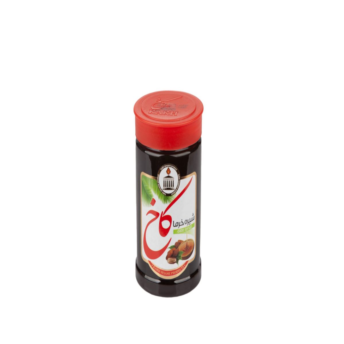 شیره خرما کاخ 700 گرم